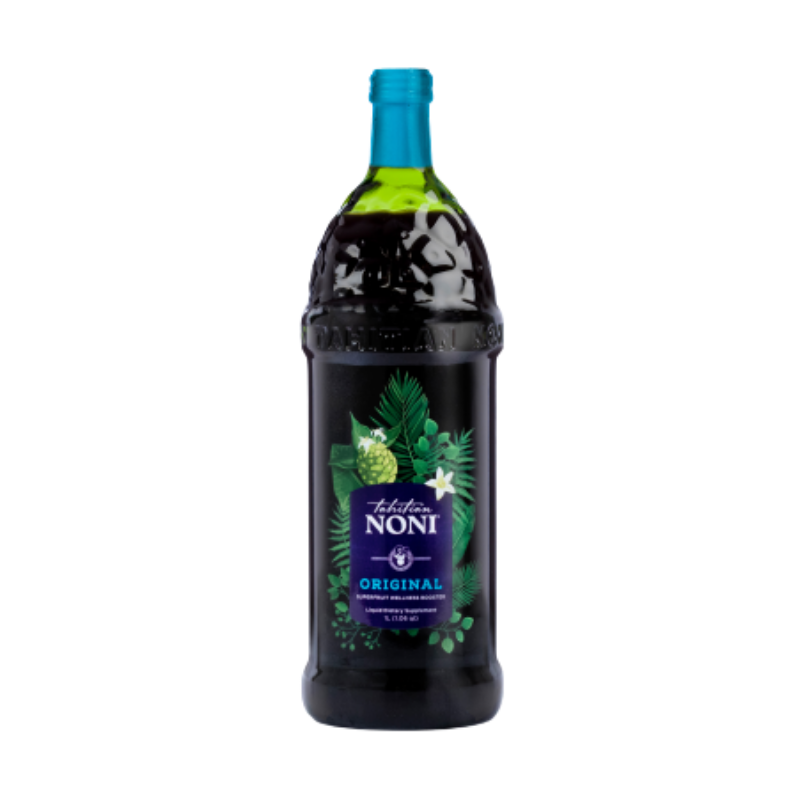 Tahitian Noni Juice - Original - 1 pack