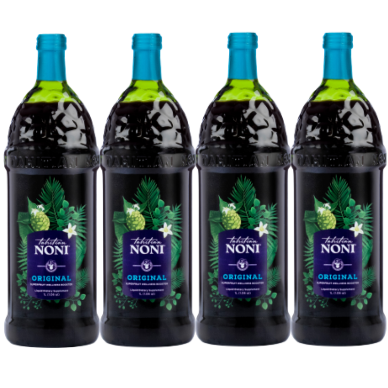 Tahitian Noni Juice 4PK