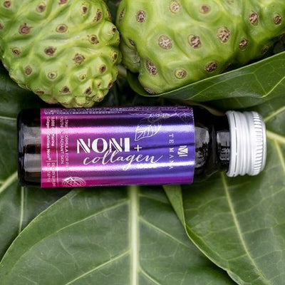 Noni + Collagen - NONISTRONG