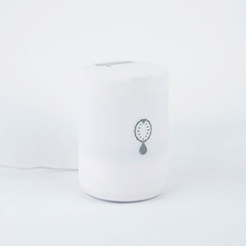 Ultrasonic Diffuser & Humidifier - NONISTRONG