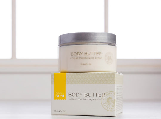 Tahitian Noni Body Butter - NONISTRONG